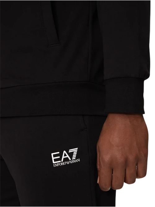 8NPV631200 NERO EA7 | 8NPV631200 NERO